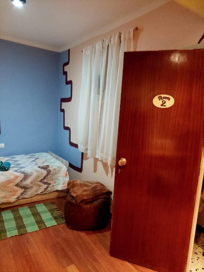 Bed and Breakfast Daniela'S House Riudoms Esterno foto