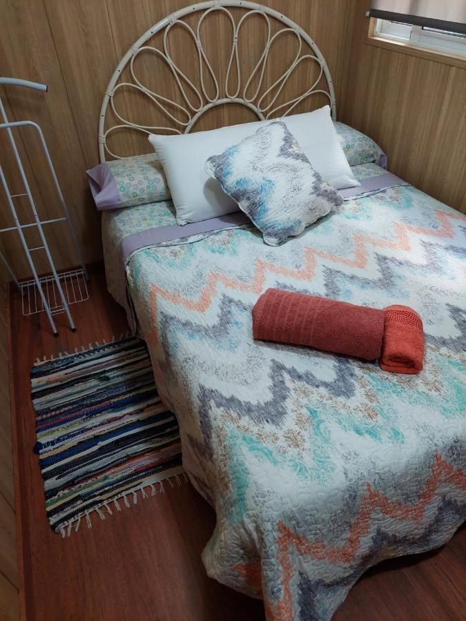 Bed and Breakfast Daniela'S House Riudoms Esterno foto